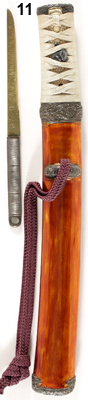 tanto koshirae